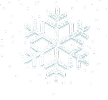 snowflakes